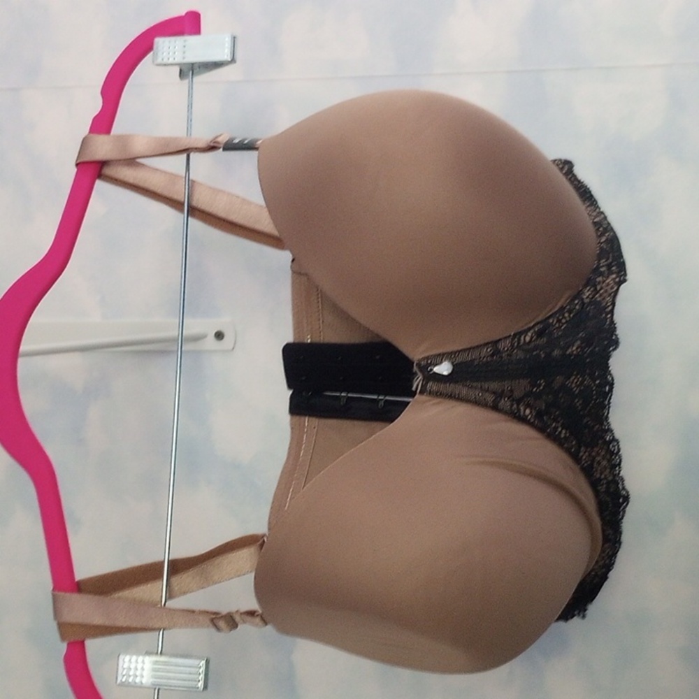 Brand new Multi way bra 44DD
